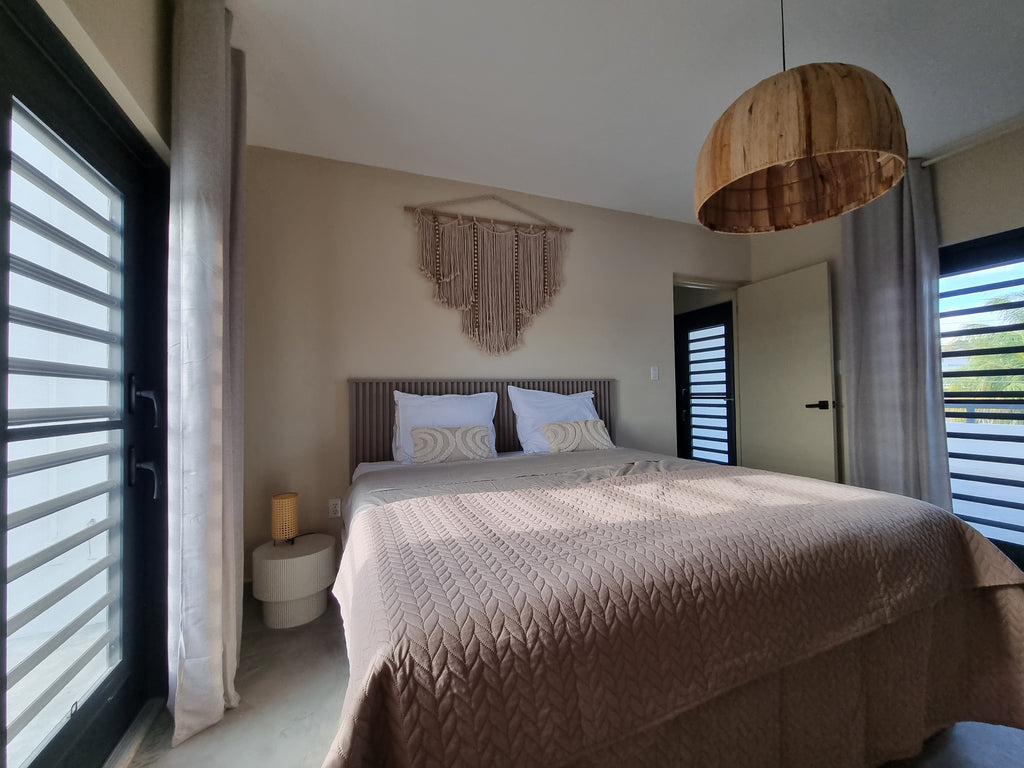 Casa June — Luxury Villa in Curaçao