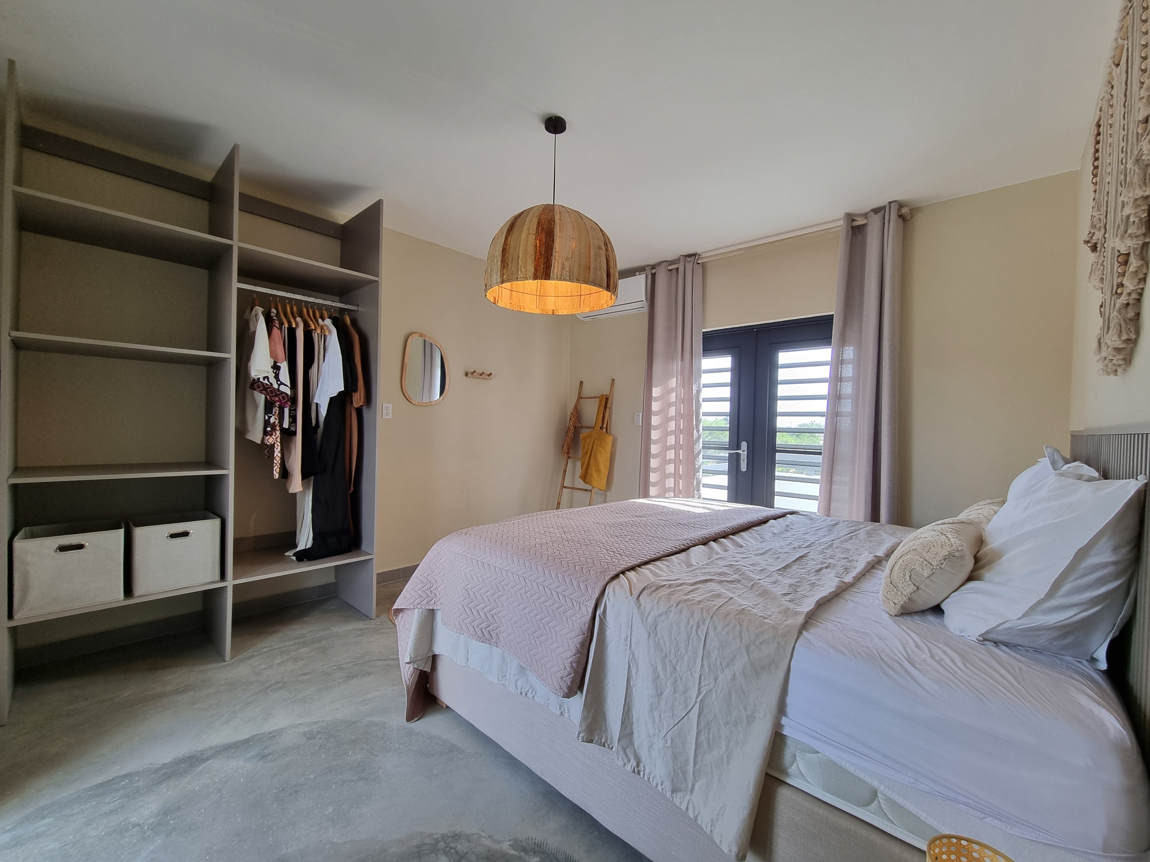 Casa June — Luxury Villa in Curaçao