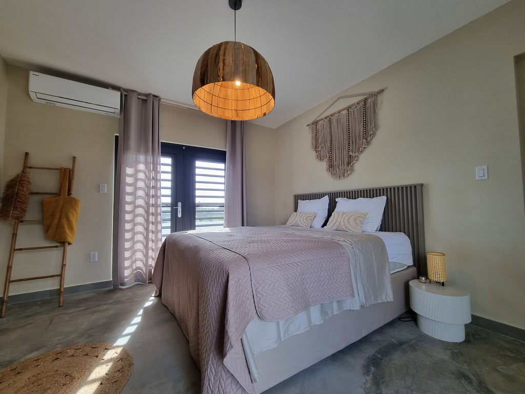Casa June — Luxury Villa in Curaçao