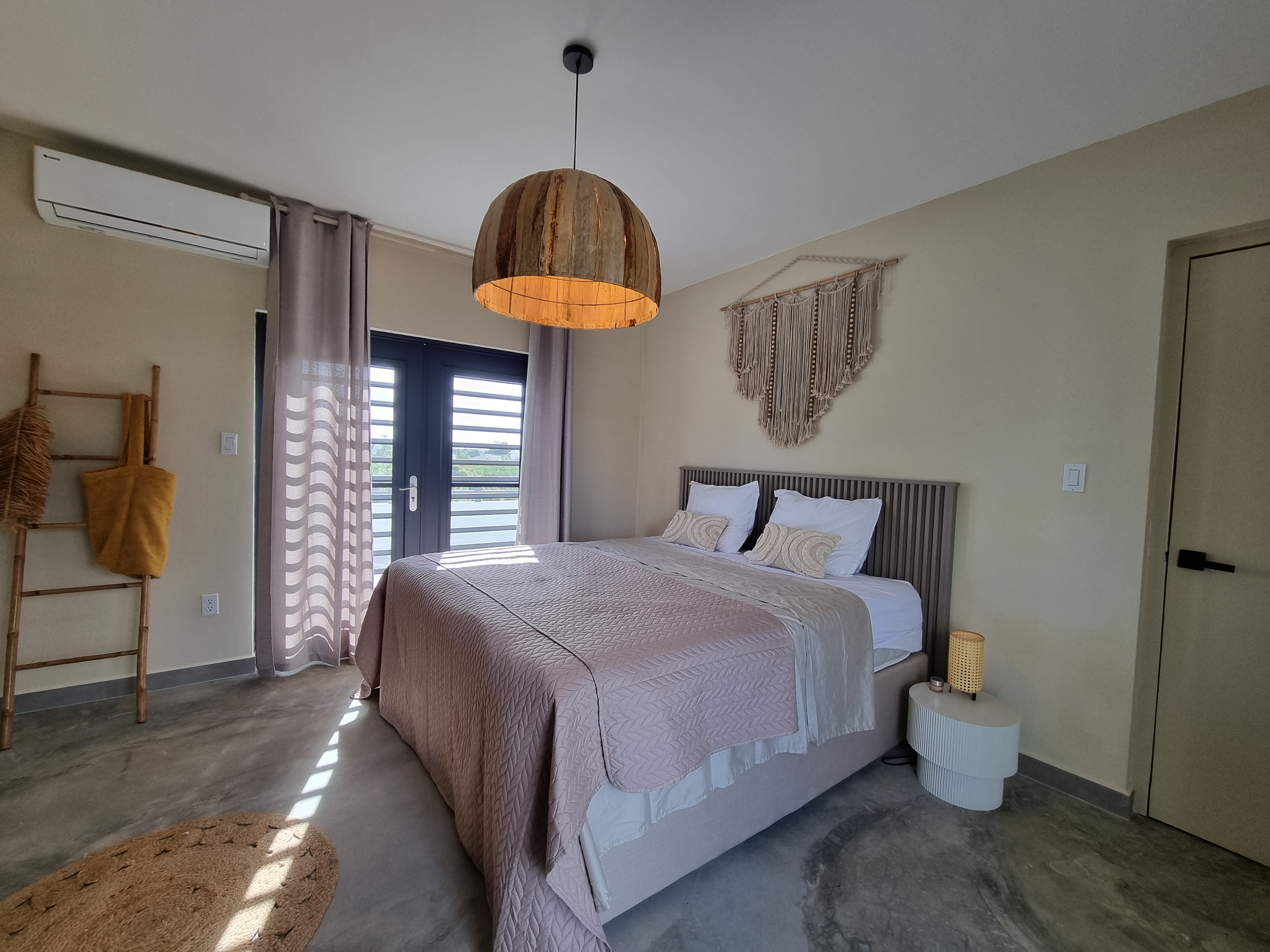 Casa June — Luxury Villa in Curaçao
