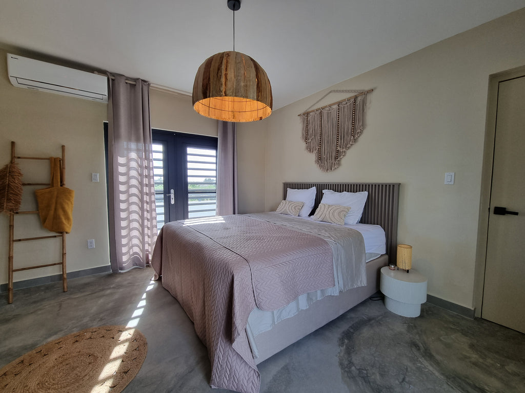 Casa June — Luxury Villa in Curaçao