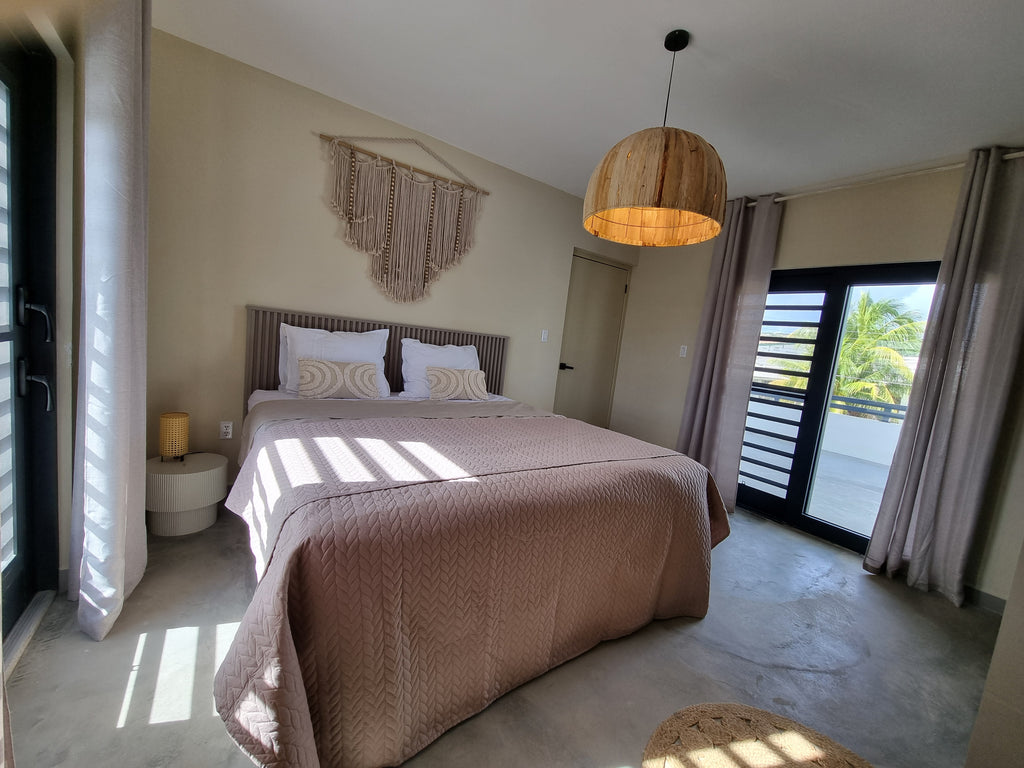 Casa June — Luxury Villa in Curaçao