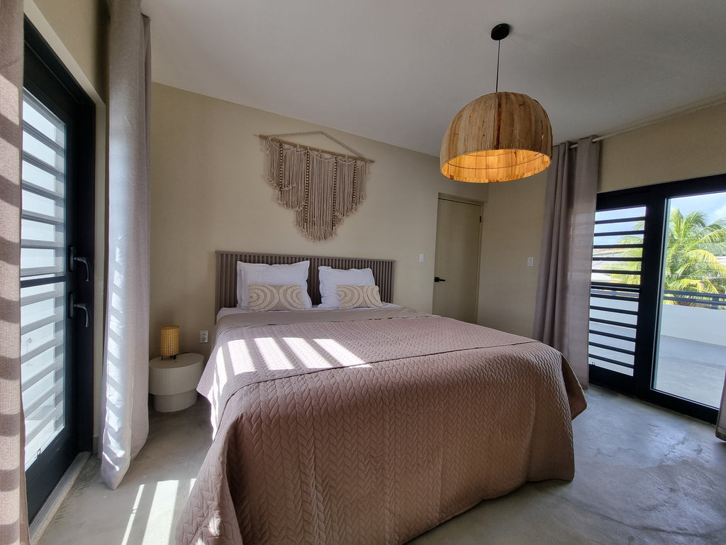 Casa June — Luxury Villa in Curaçao