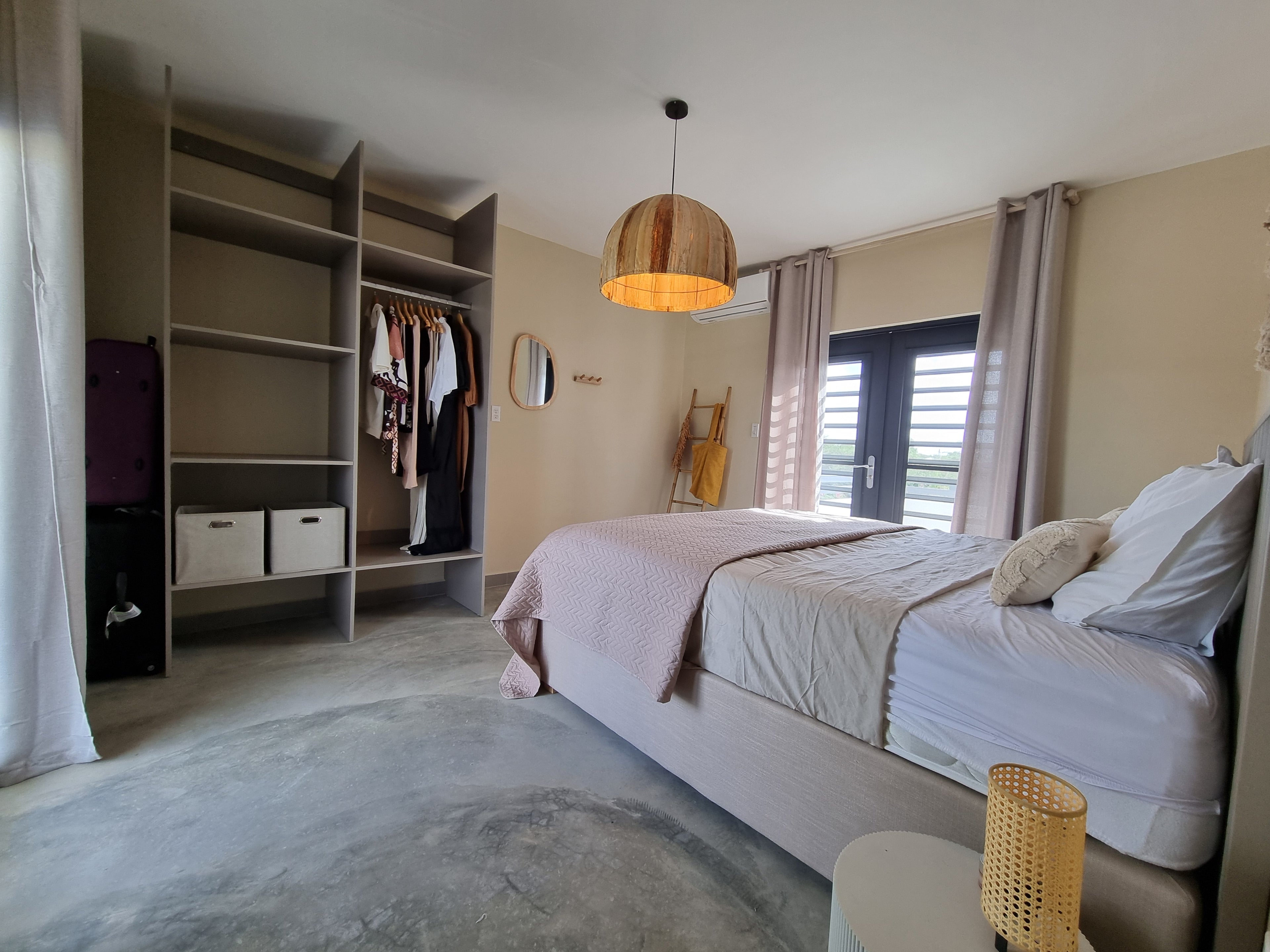 Casa June — Luxury Villa in Curaçao