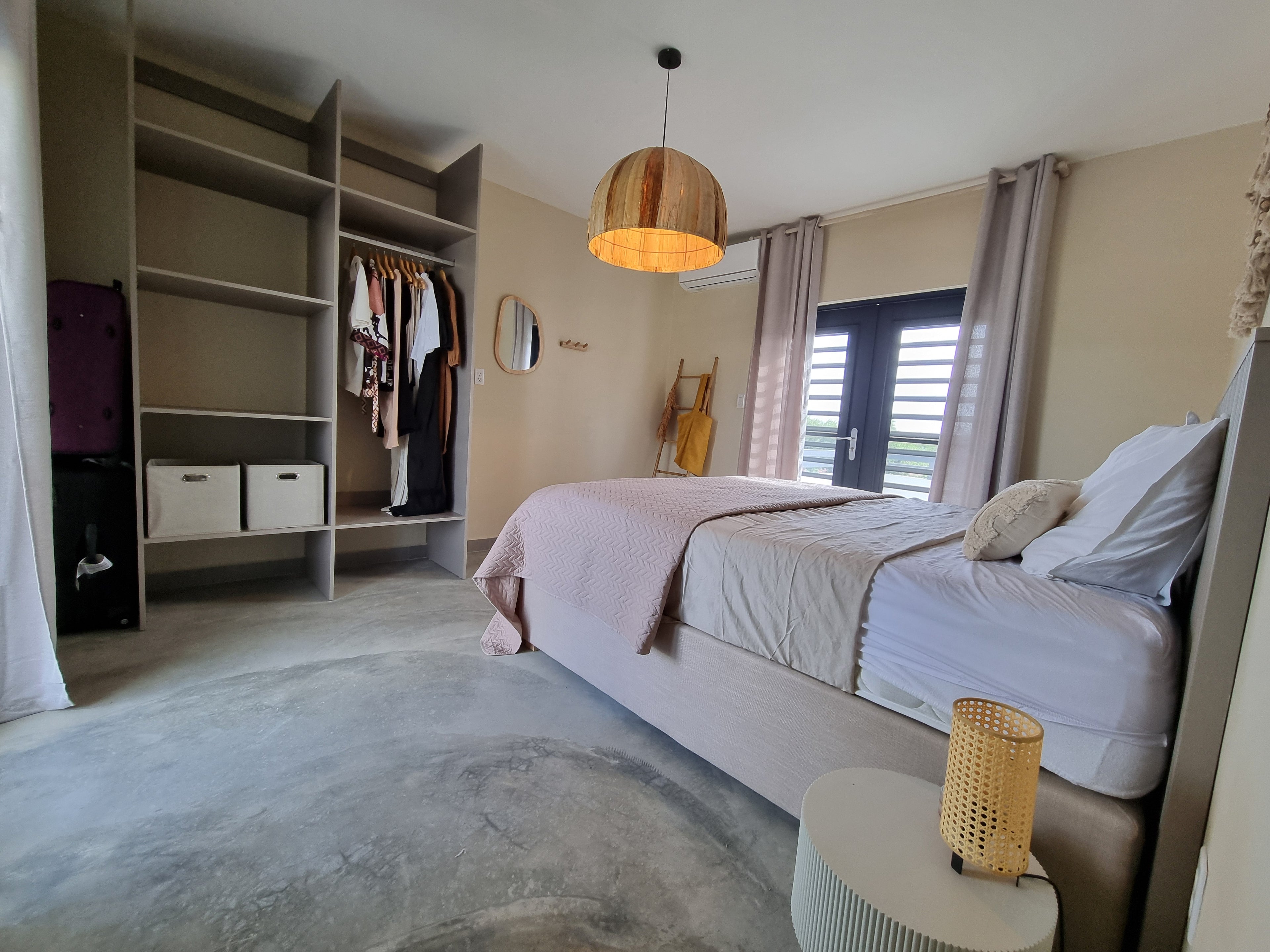 Casa June — Luxury Villa in Curaçao