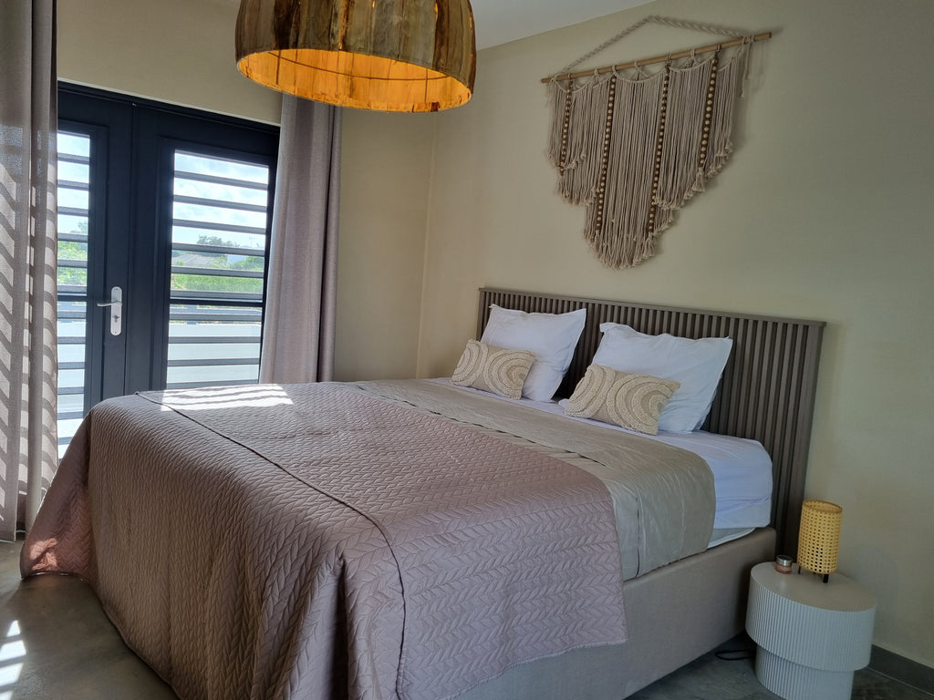 Casa June — Luxury Villa in Curaçao