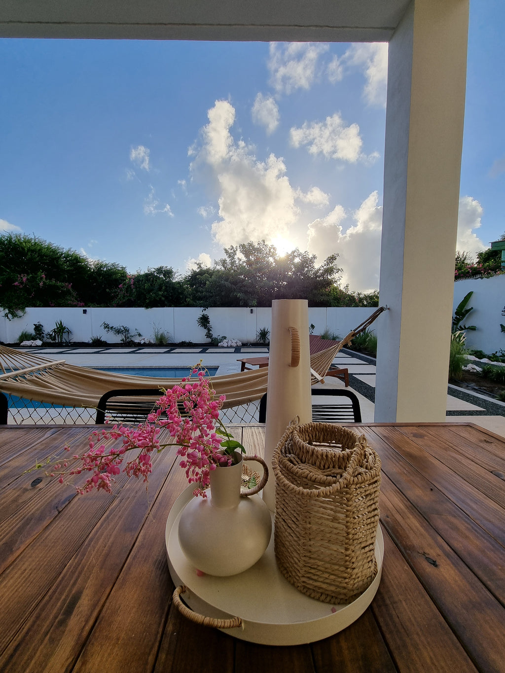 Casa June — Luxury Villa in Curaçao