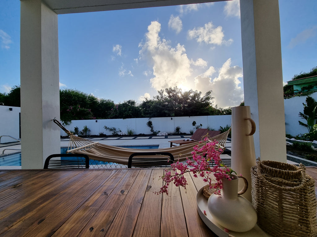 Casa June — Luxury Villa in Curaçao
