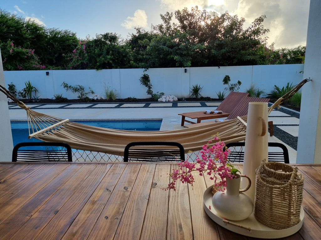 Casa June — Luxury Villa in Curaçao