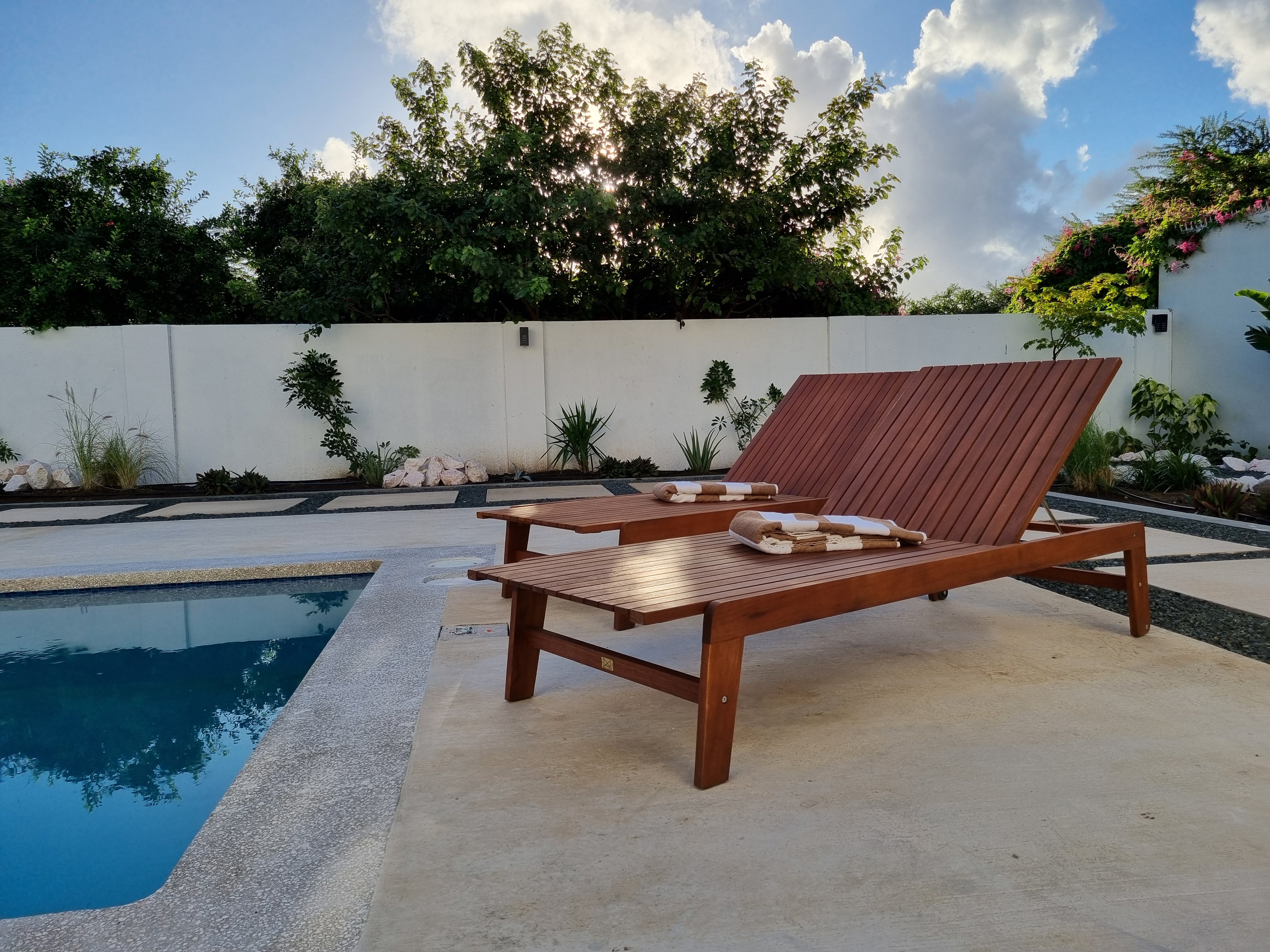 Casa June — Luxury Villa in Curaçao