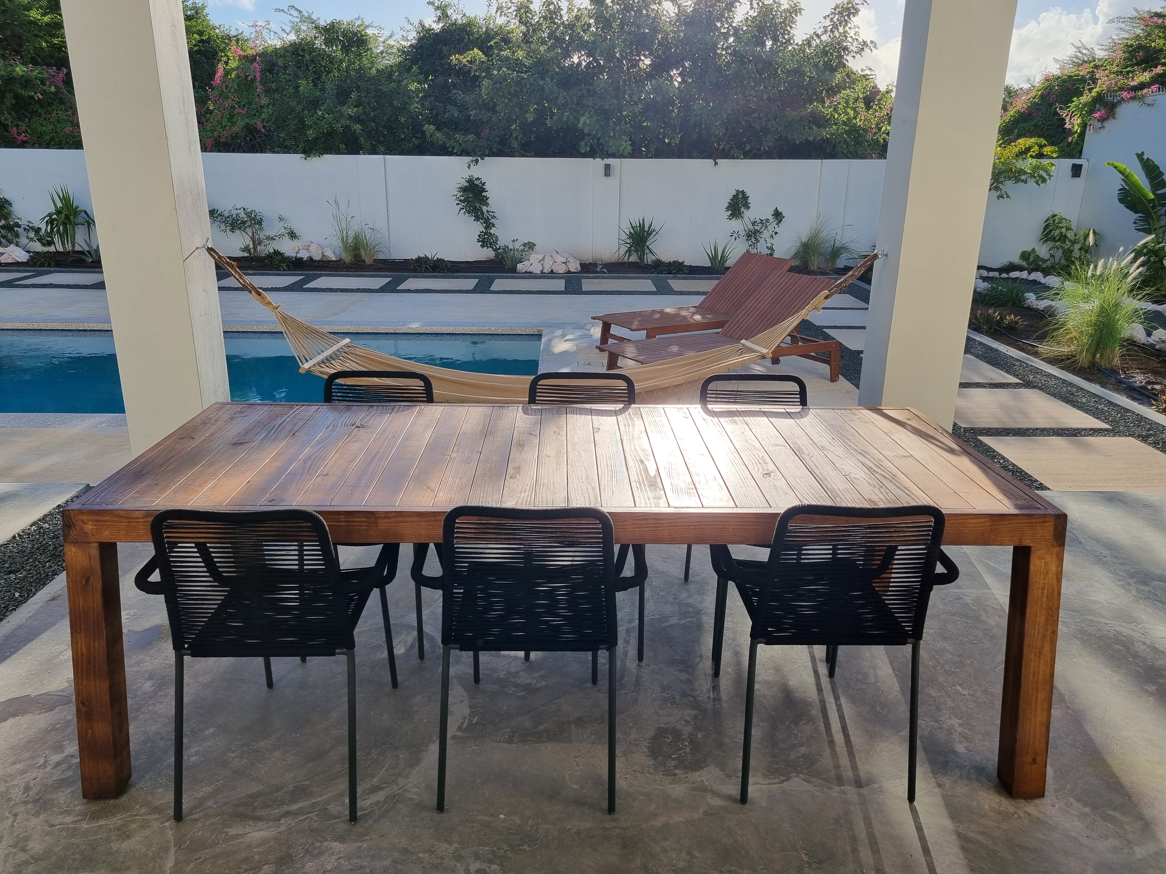 Casa June — Luxury Villa in Curaçao