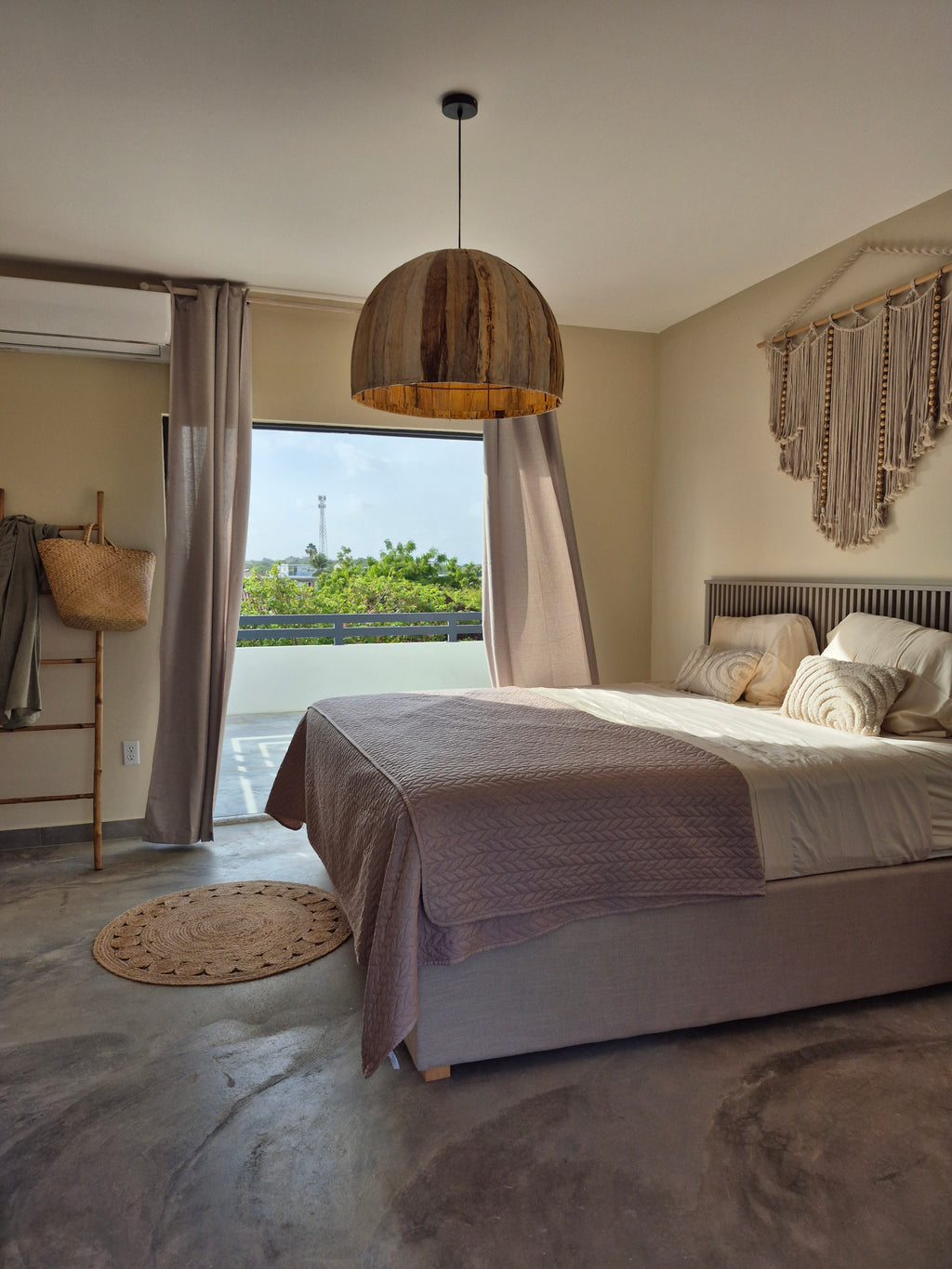 Casa June — Luxury Villa in Curaçao