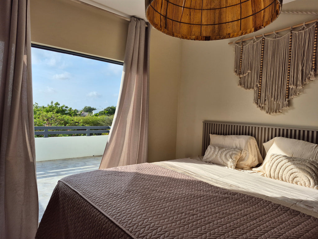 Casa June — Luxury Villa in Curaçao