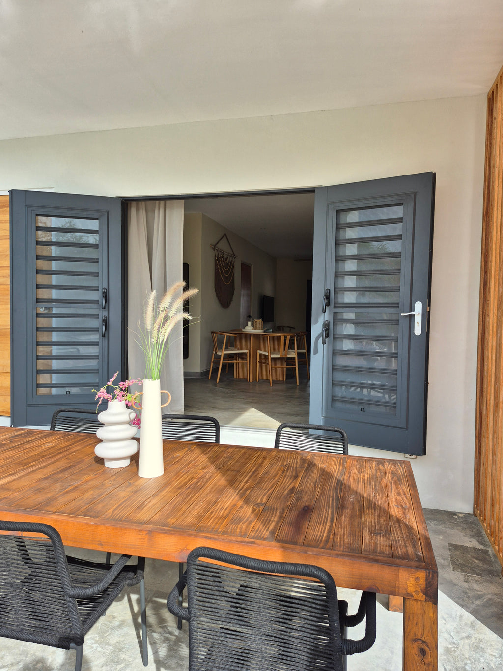 Casa June — Luxury Villa in Curaçao