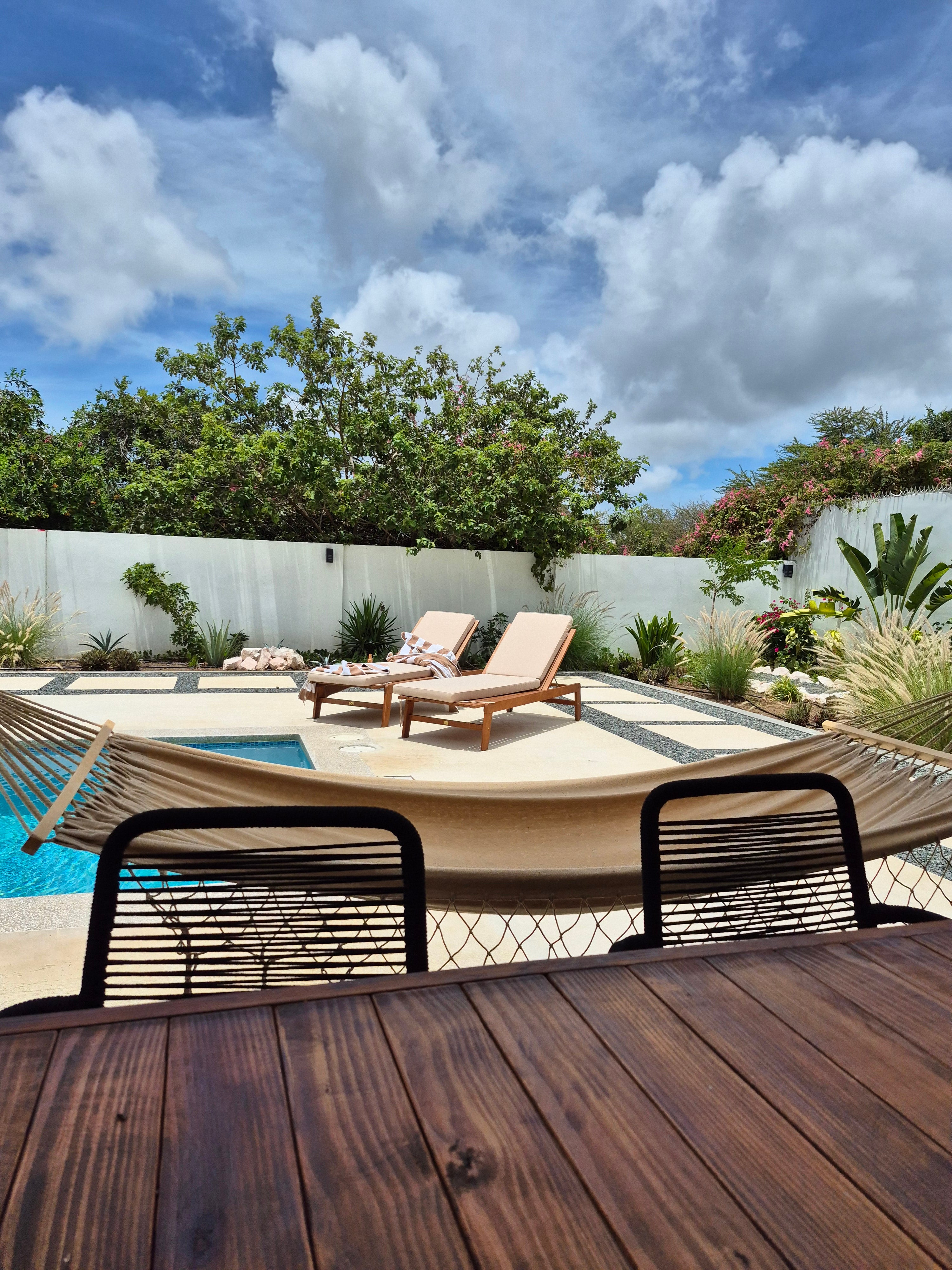 Casa June — Luxury Villa in Curaçao