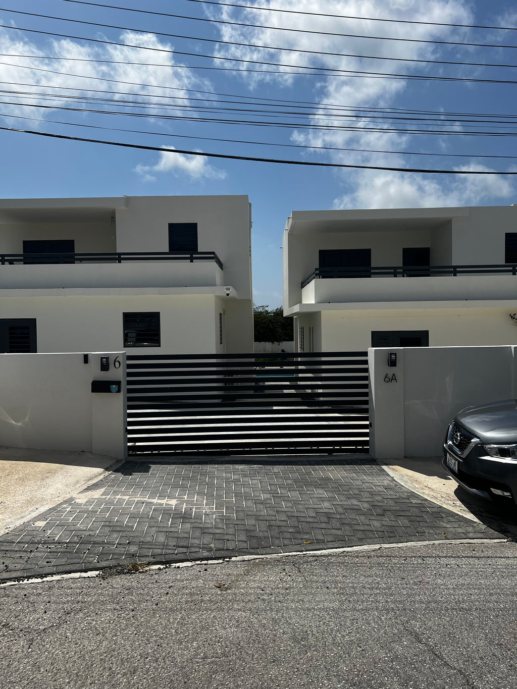 Casa June — Luxury Villa in Curaçao