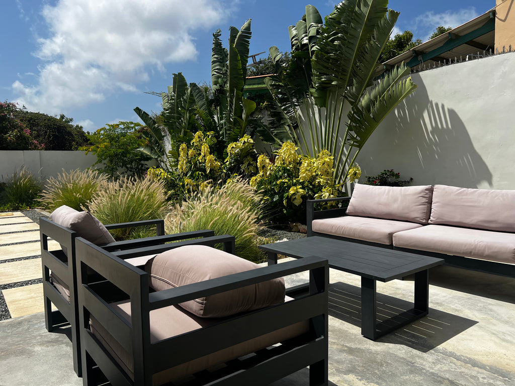 Casa June — Luxury Villa in Curaçao