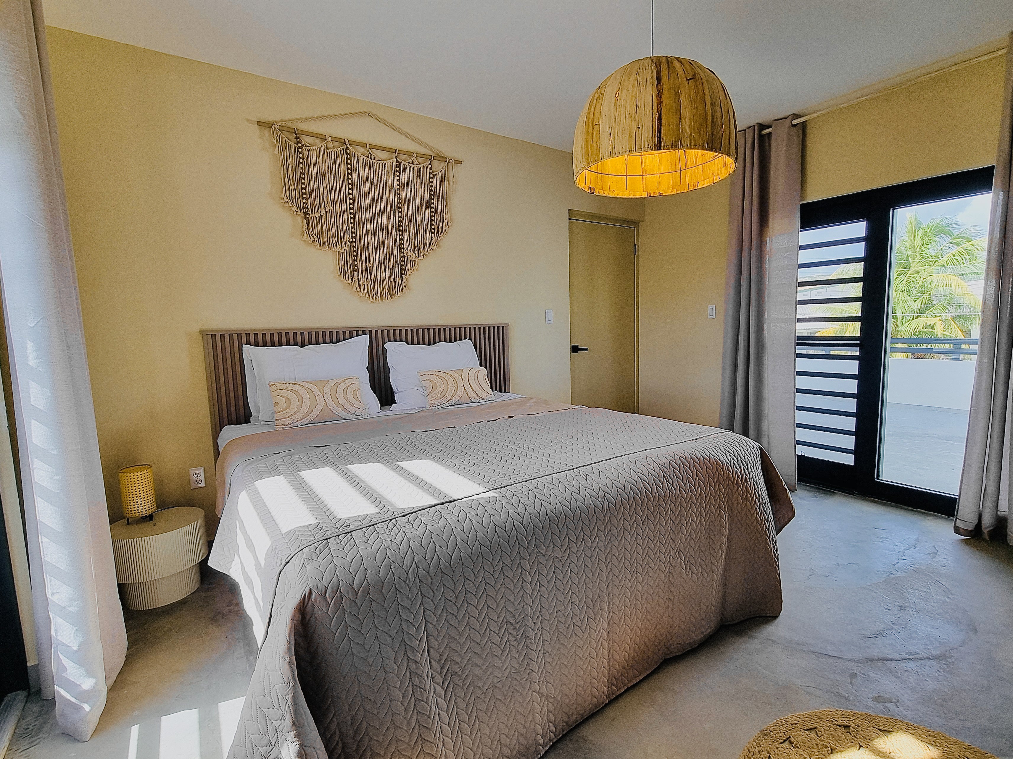 Casa June — Luxury Villa in Curaçao