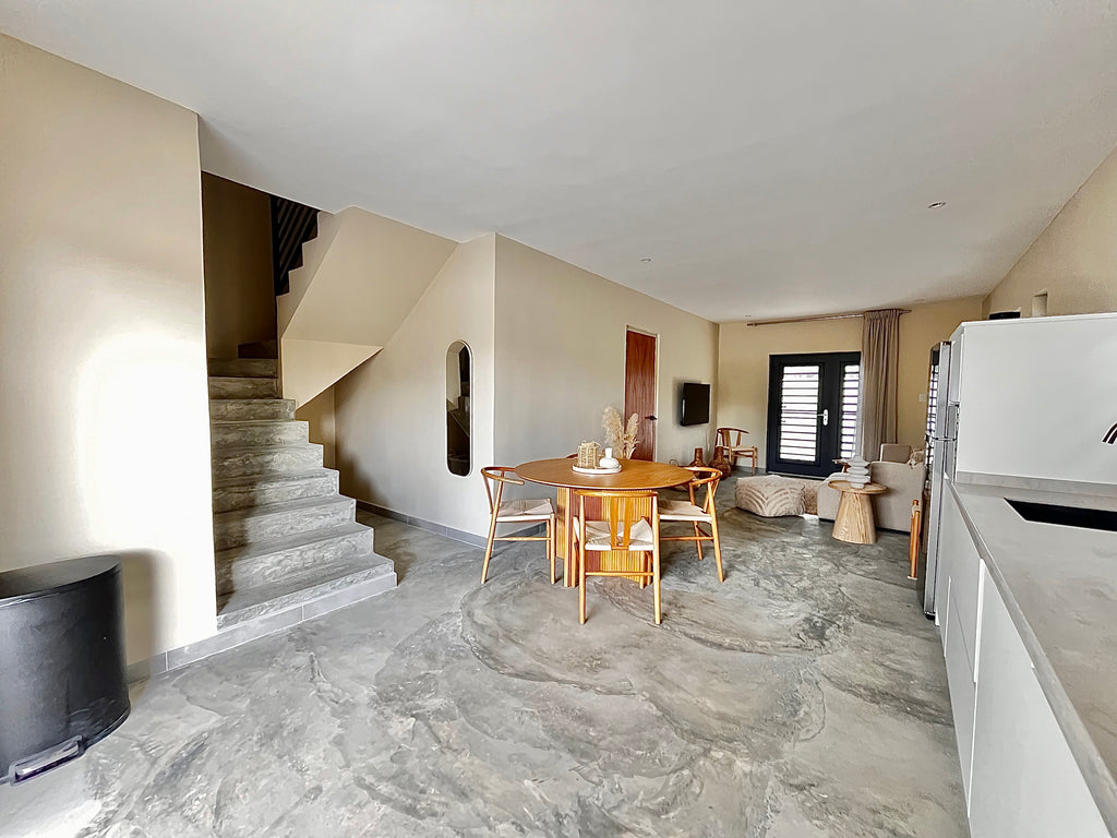 Casa June — Luxury Villa in Curaçao