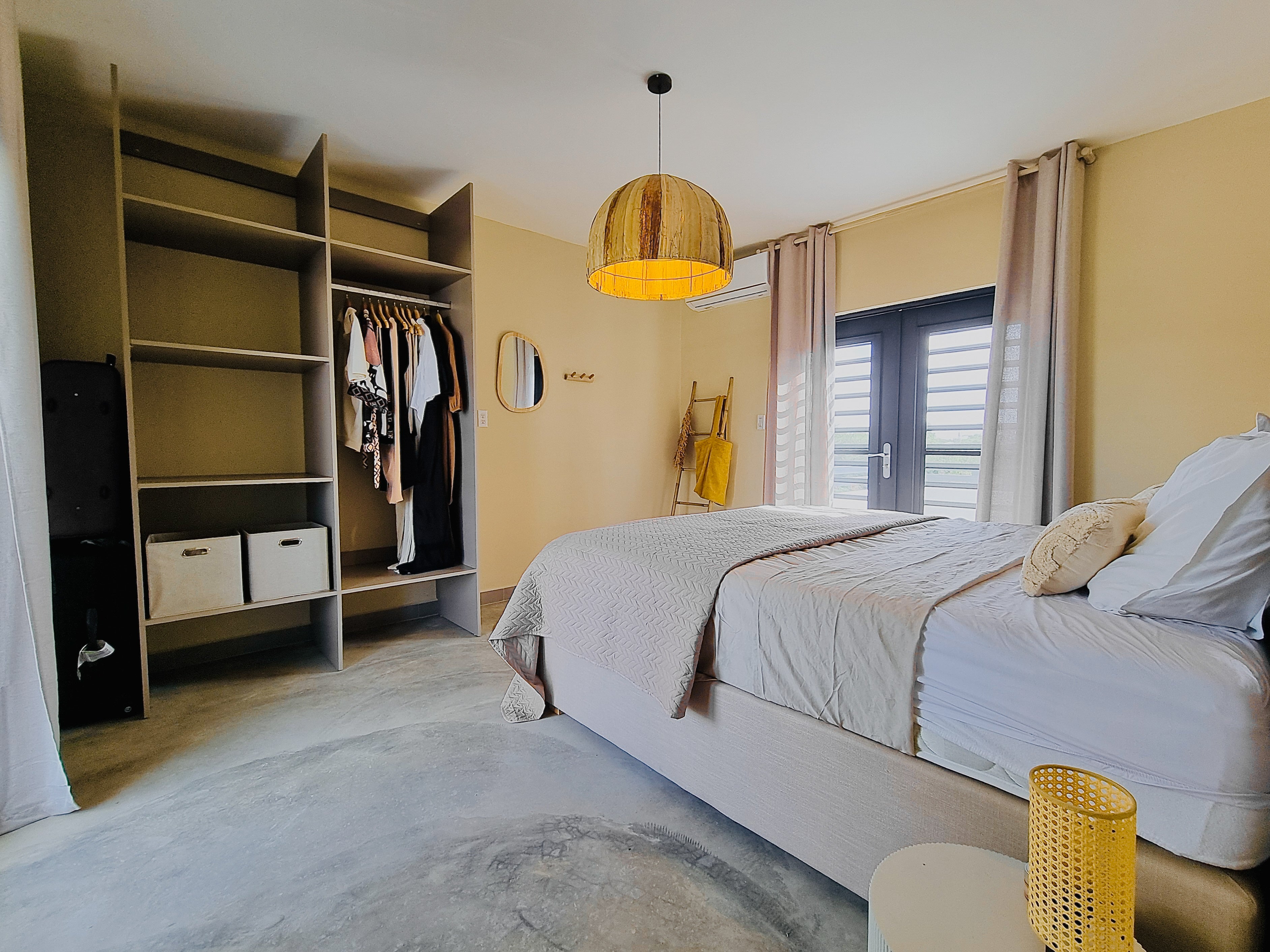 Casa June — Luxury Villa in Curaçao