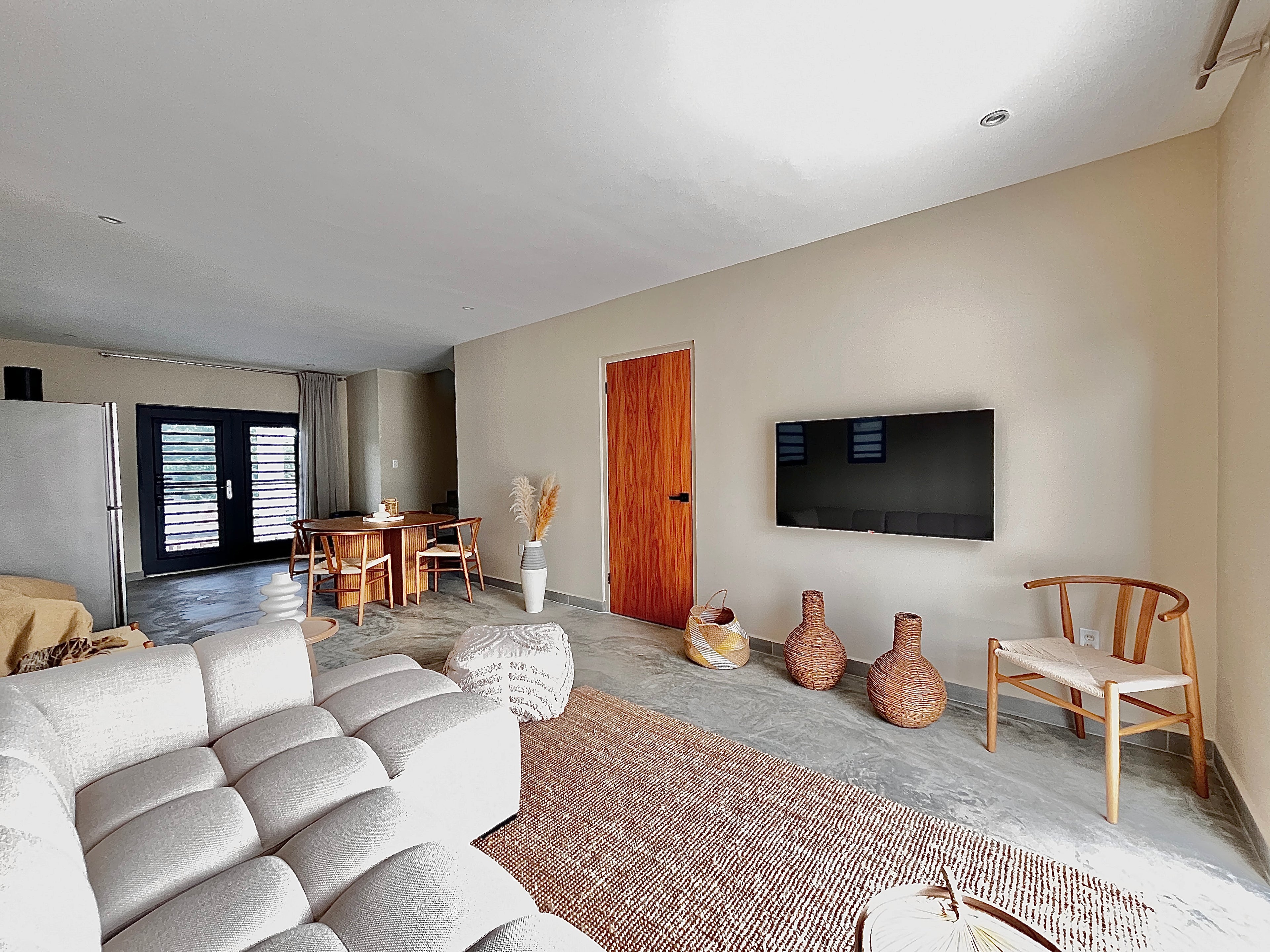 Casa June — Luxury Villa in Curaçao