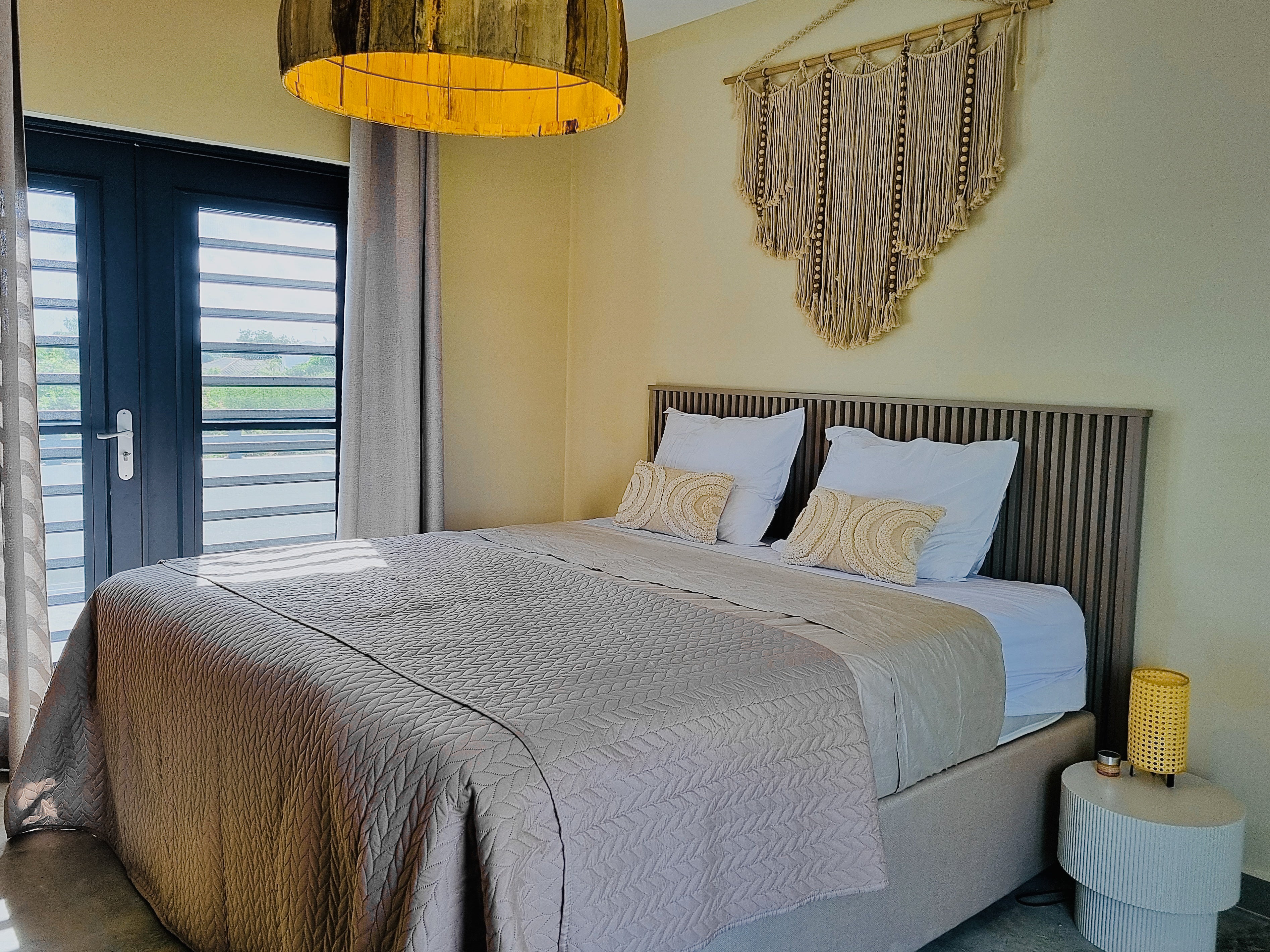 Casa June — Luxury Villa in Curaçao