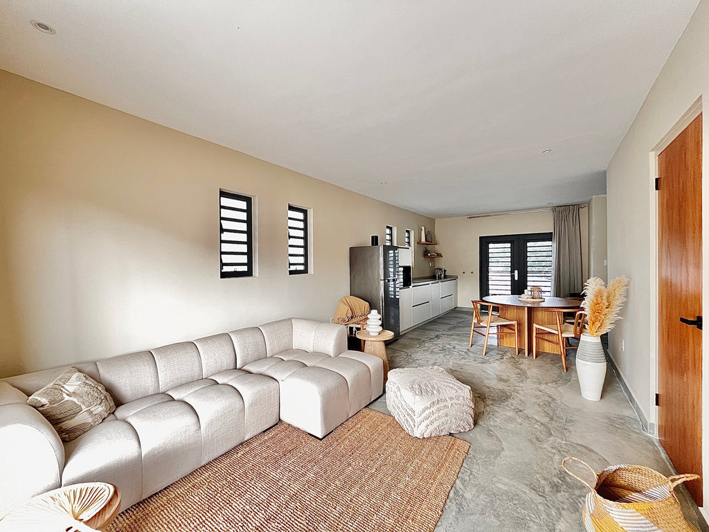 Casa June — Luxury Villa in Curaçao
