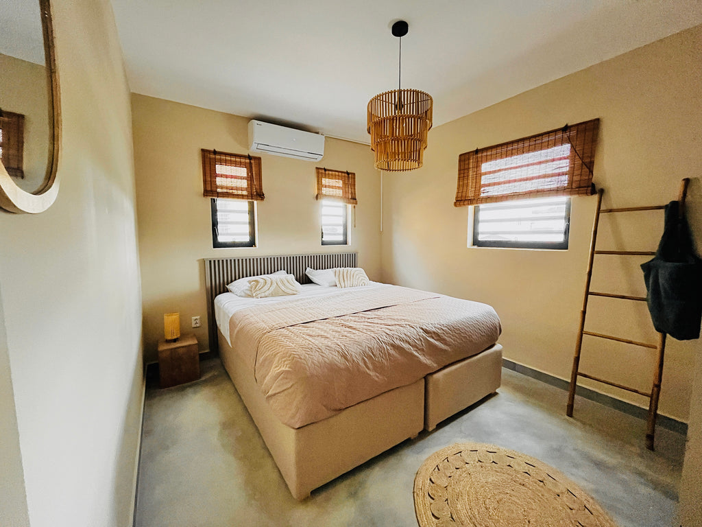 Casa June — Luxury Villa in Curaçao